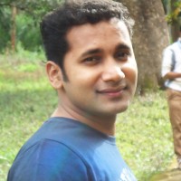 Sundharakarthikeyan SK