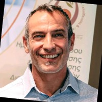 Dimitrios Voudouris