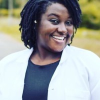 Jewelyn Quarshie