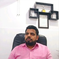 Irfan M Kaale