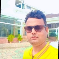 Nitish Goswami