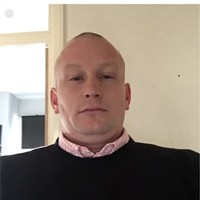 Dave Easterbrook