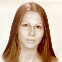 Lenka Gajzlerova