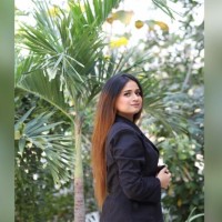 Bakhtawar Ali