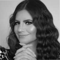 María Paula Vega Meza