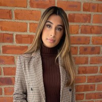 Seema Mirza