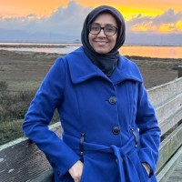 Maria Muhammad Ali
