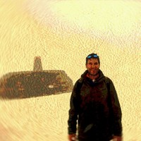 Chris Whiley