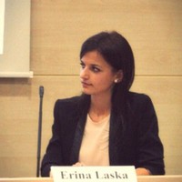 Erina Laska