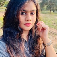 Nikita Wankhede