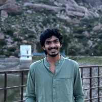 Ravi Teja Akula