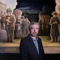 John O Driscoll