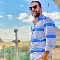 Wael Amin