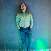 Indrajit Kumar