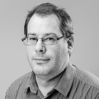 Stuart Luckman