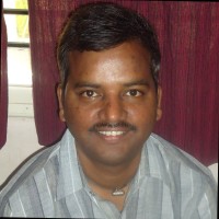 Venkata Raj