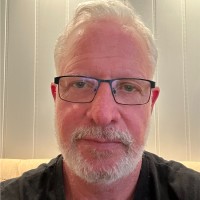 Helge Sverre Vold