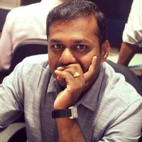 Ganesh Baskar