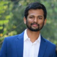 Pranav Desai