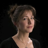 Nadine Vuataz