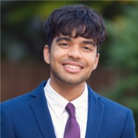 Sarthak Tyagi