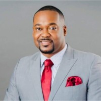 Dr. Tevin J. Roberts