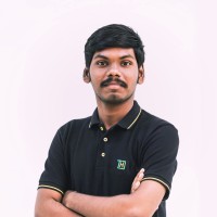 Manoj Kumar Bellapu
