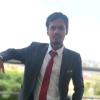 Mohammed Ahamed