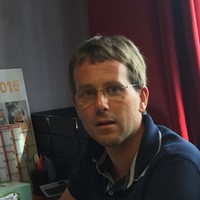 JULIEN RASSAU