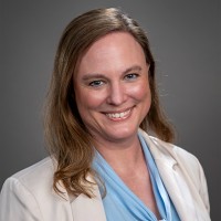 Megan R. Bell, MPM, PMP