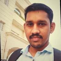 Akhil Unnikrishnan