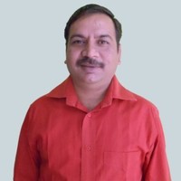 Rajeev Mehta