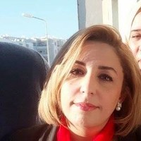 Nesrine Ayachi