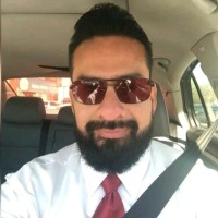Rodolfo Gustavo Román González