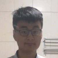 洪胜杰