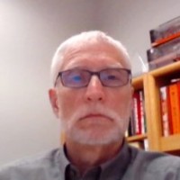Mark Mccrea