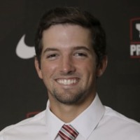 Garrett Barilar