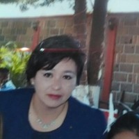 Irma Morales Velazquez
