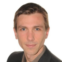 Stéphane Borloz