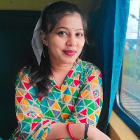 Dubey Nancy