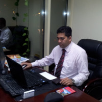 Rizvi Razeek