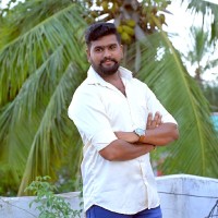 Antony vijayan