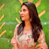 Priyanka Pandey