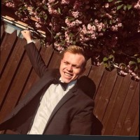 Simen Sagedal