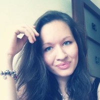 Елизавета Калугина
