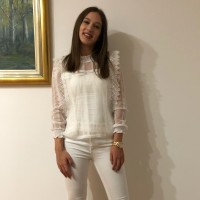 Sara Čulo