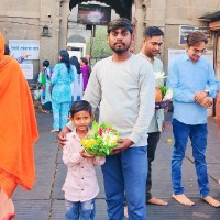 Shrikrishna Ghonshetwad