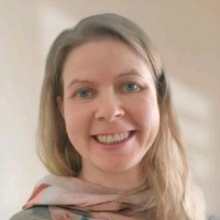 Kaisu Saastamoinen