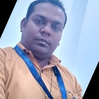 Golam Mostofa Middya