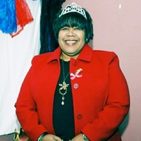 Marilyn Solomon